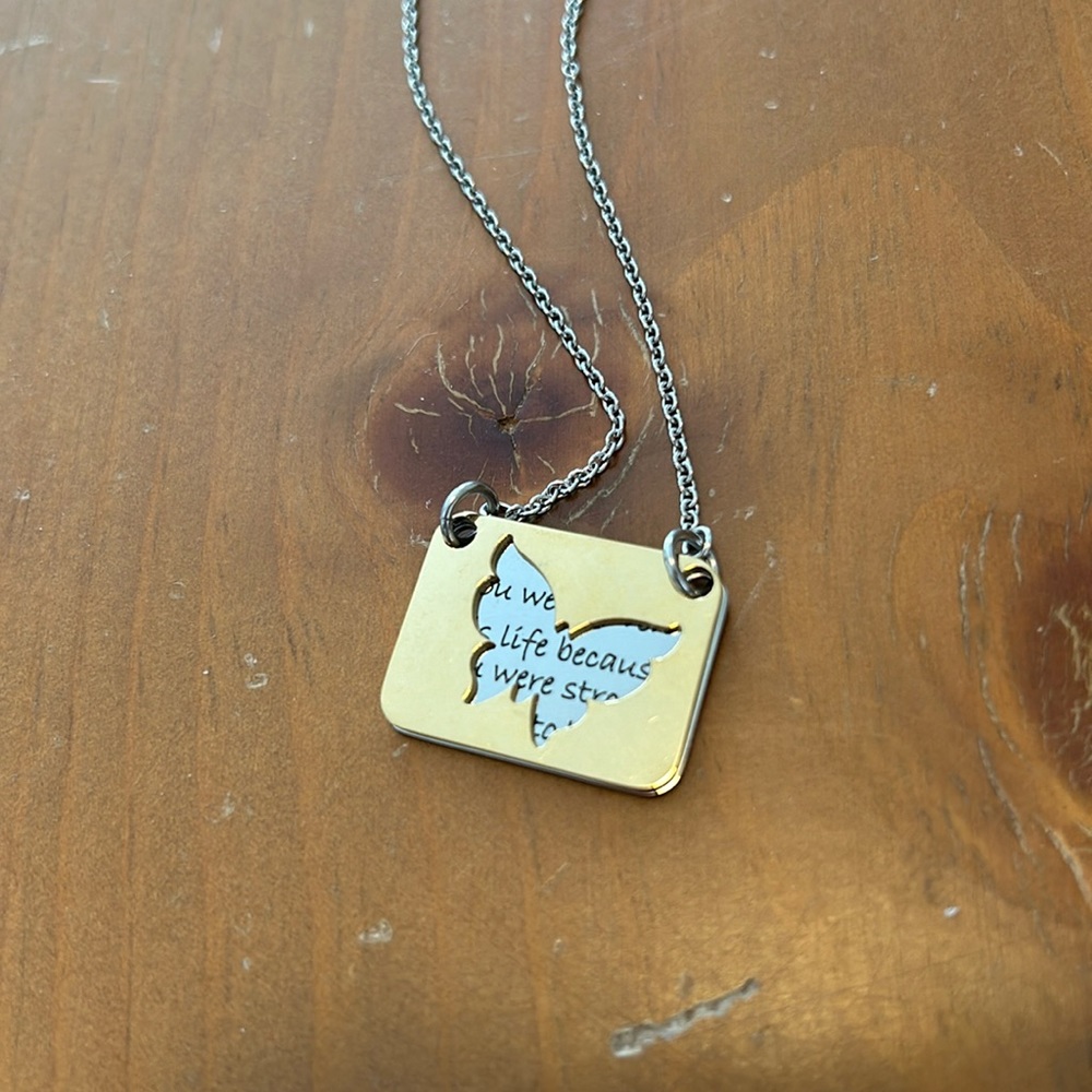 Necklace
